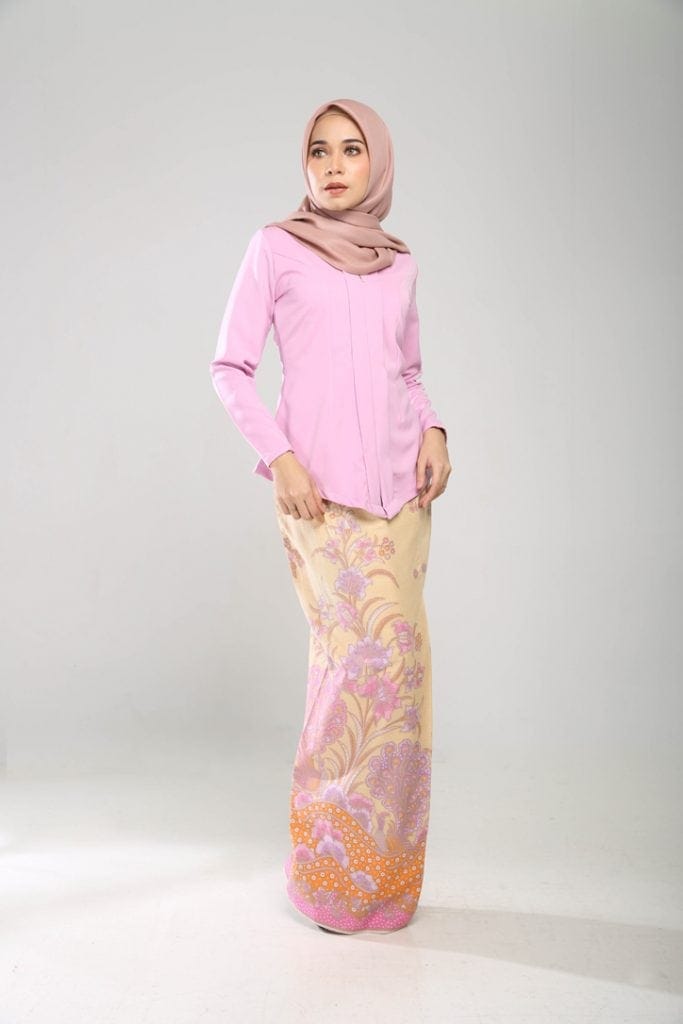HABRA HAUTE
