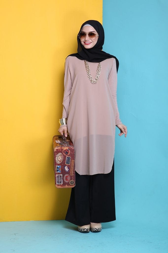HABRA HAUTE