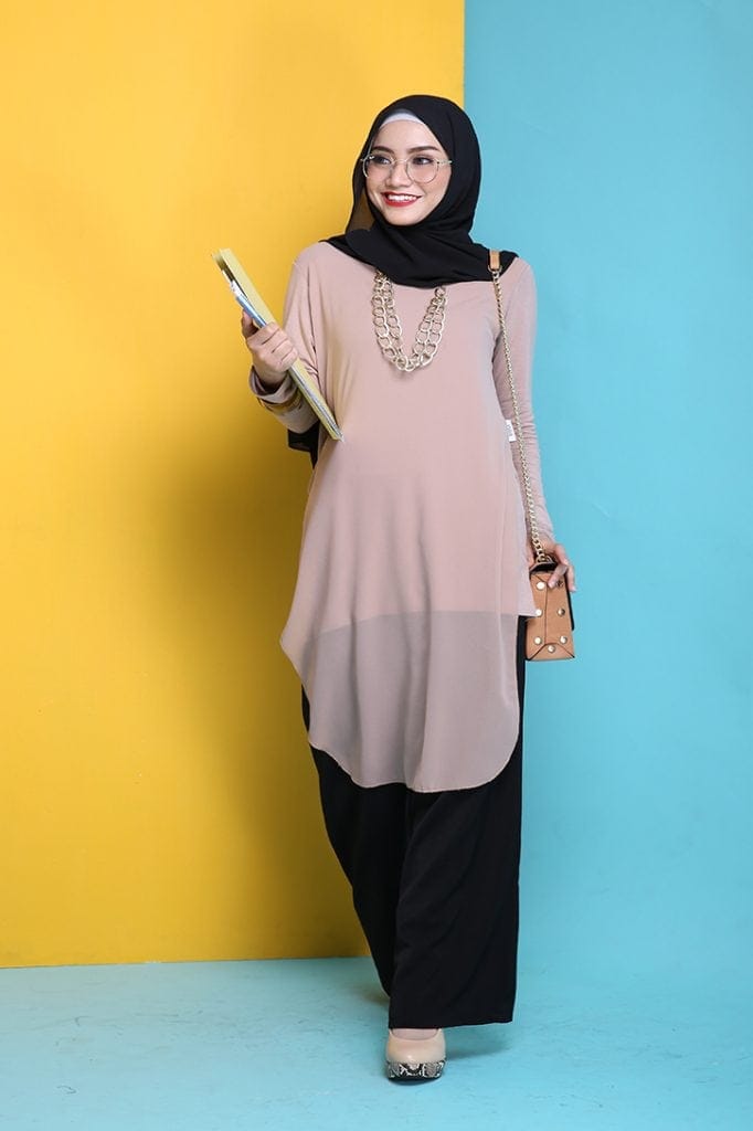 HABRA HAUTE