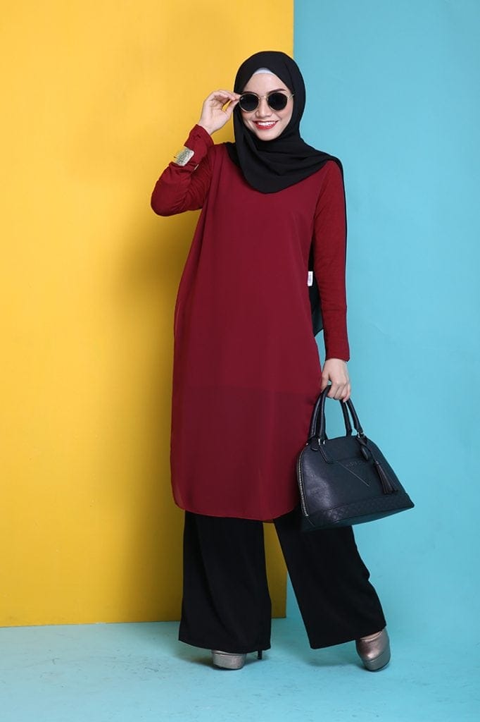 HABRA HAUTE