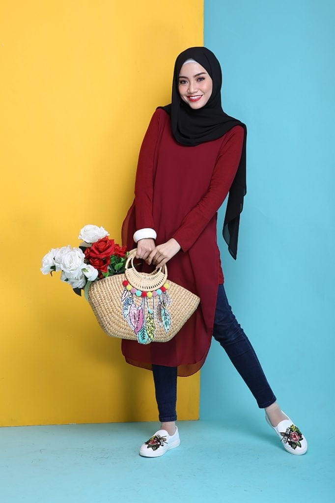 HABRA HAUTE