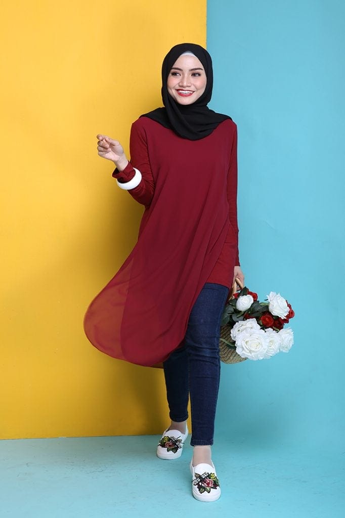 HABRA HAUTE