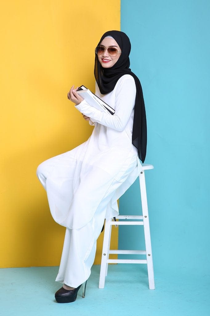 HABRA HAUTE