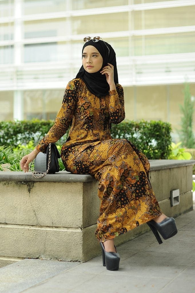 HABRA HAUTE