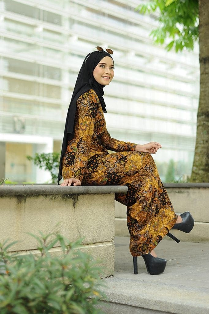 HABRA HAUTE
