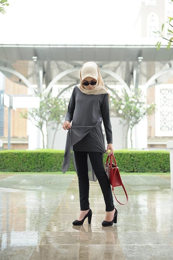 HABRA HAUTE