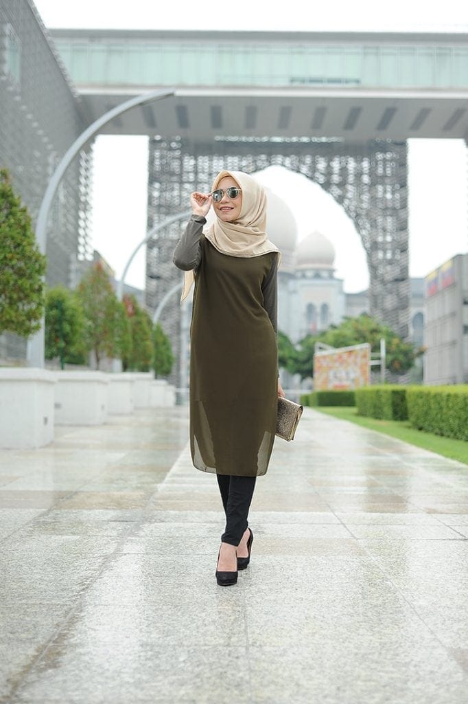 HABRA HAUTE