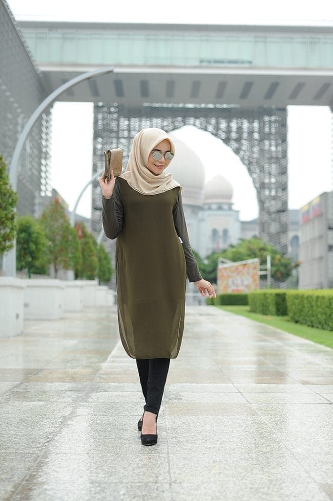 HABRA HAUTE