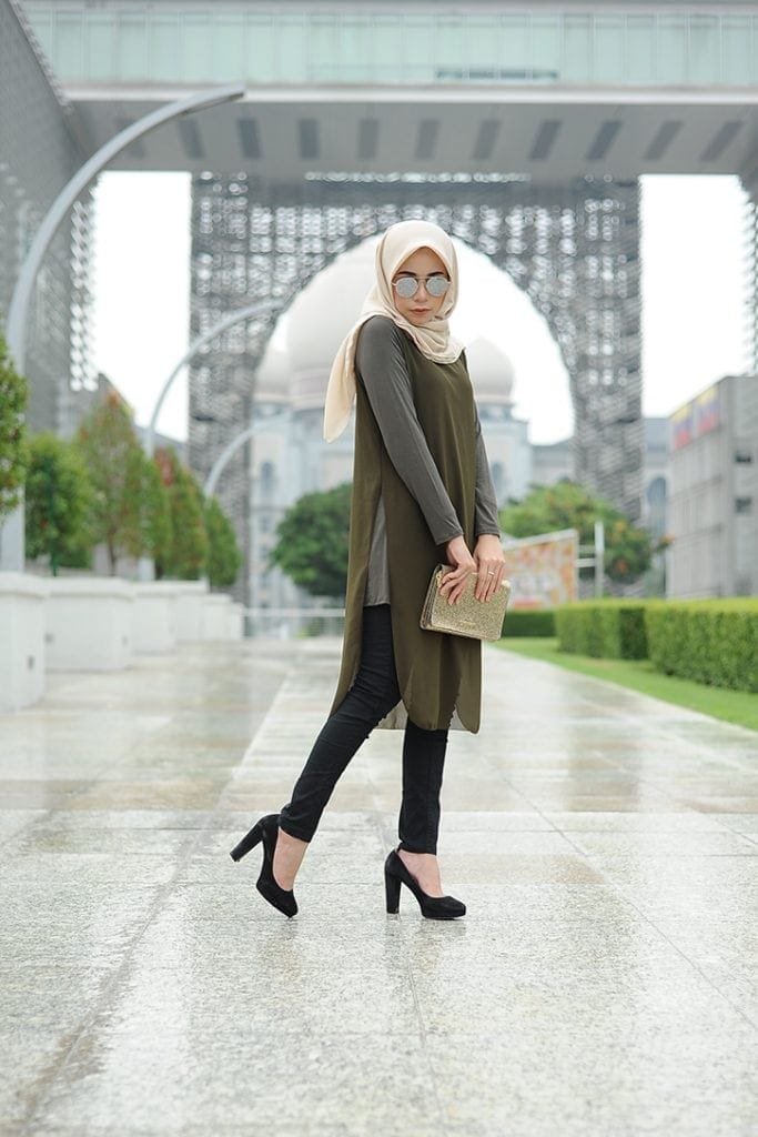 HABRA HAUTE