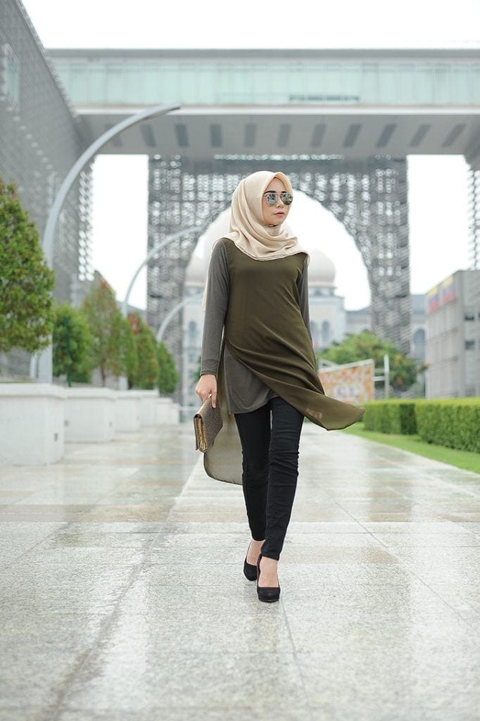 HABRA HAUTE