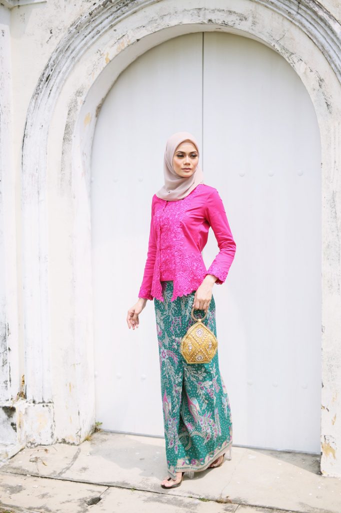 HABRA HAUTE