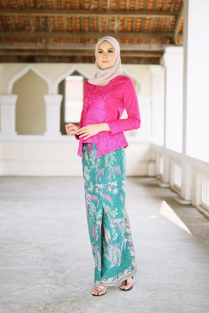 HABRA HAUTE