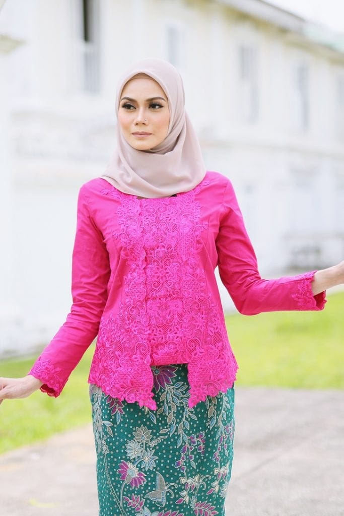 HABRA HAUTE