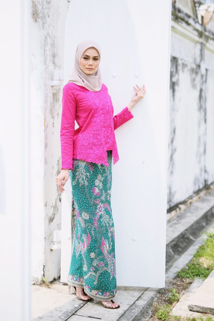 HABRA HAUTE