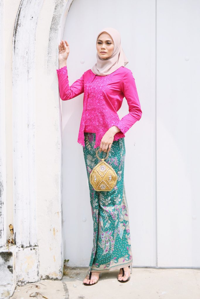 HABRA HAUTE
