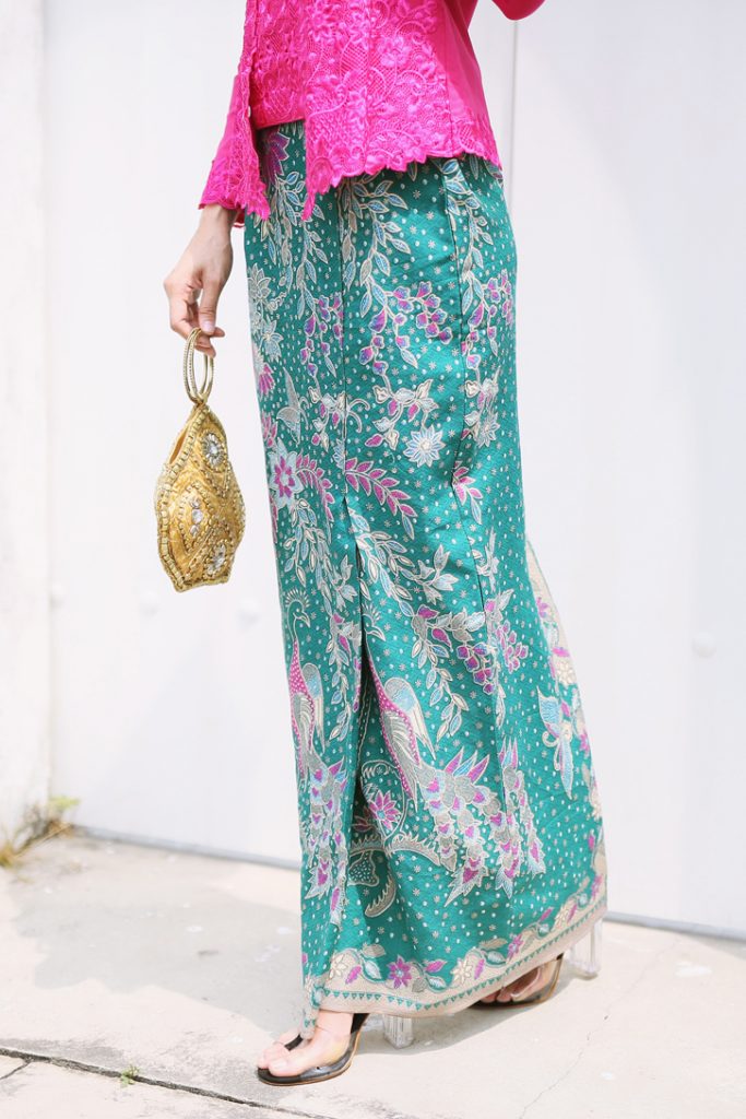 HABRA HAUTE