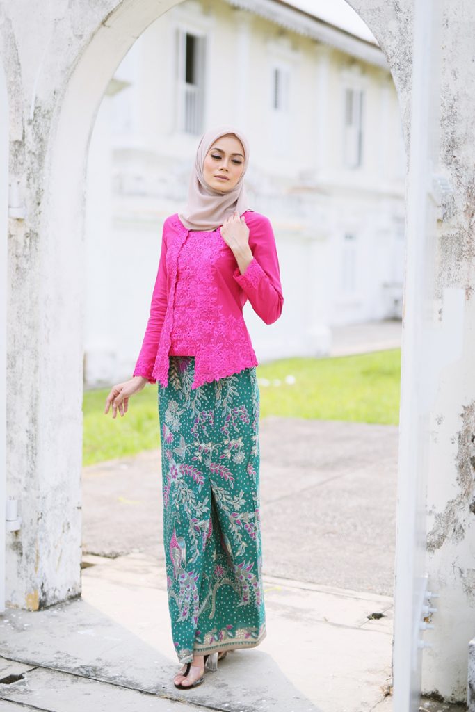 HABRA HAUTE