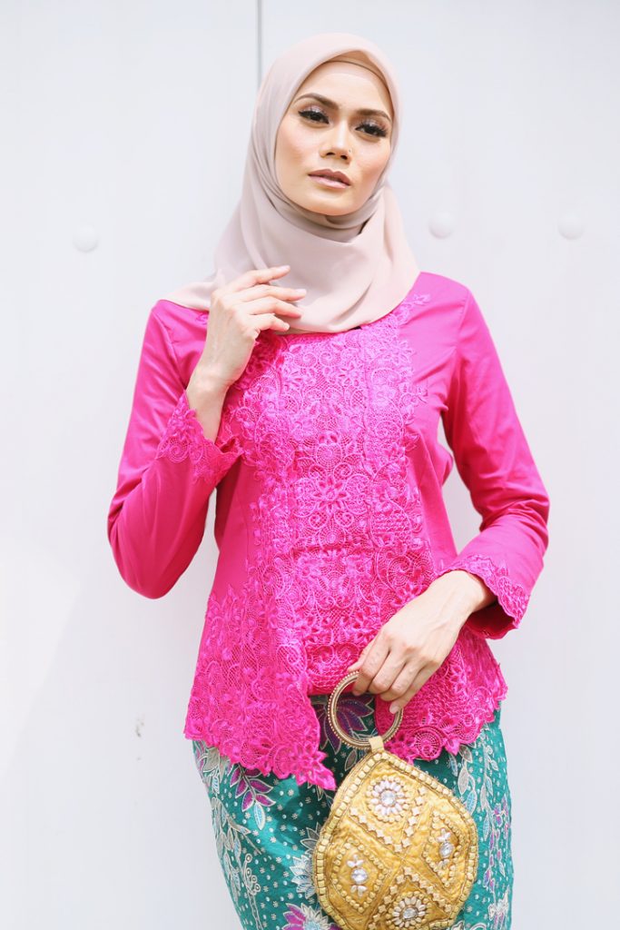 HABRA HAUTE