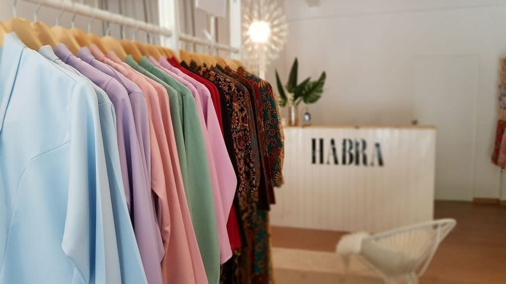 HABRA HAUTE