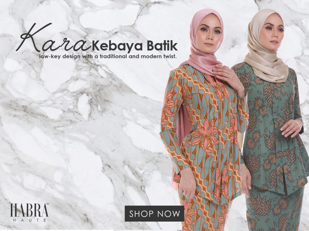 HABRA HAUTE