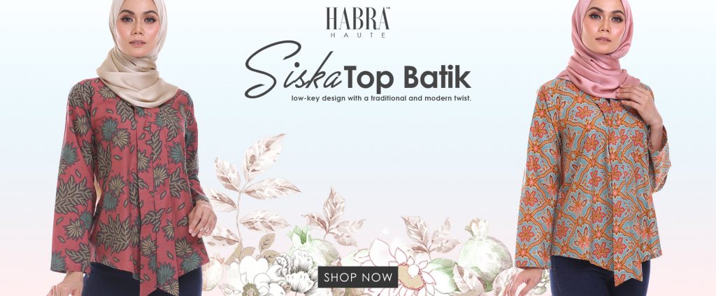 HABRA HAUTE