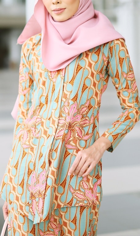HABRA HAUTE