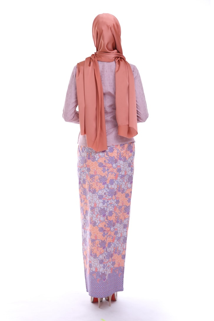 Karina Kebaya Batik  KN12 - HABRA  Fashion Gallery