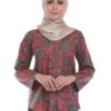 habra haute siska top batik st02