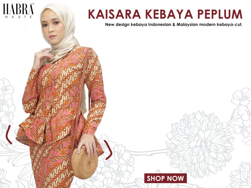 HABRA HAUTE