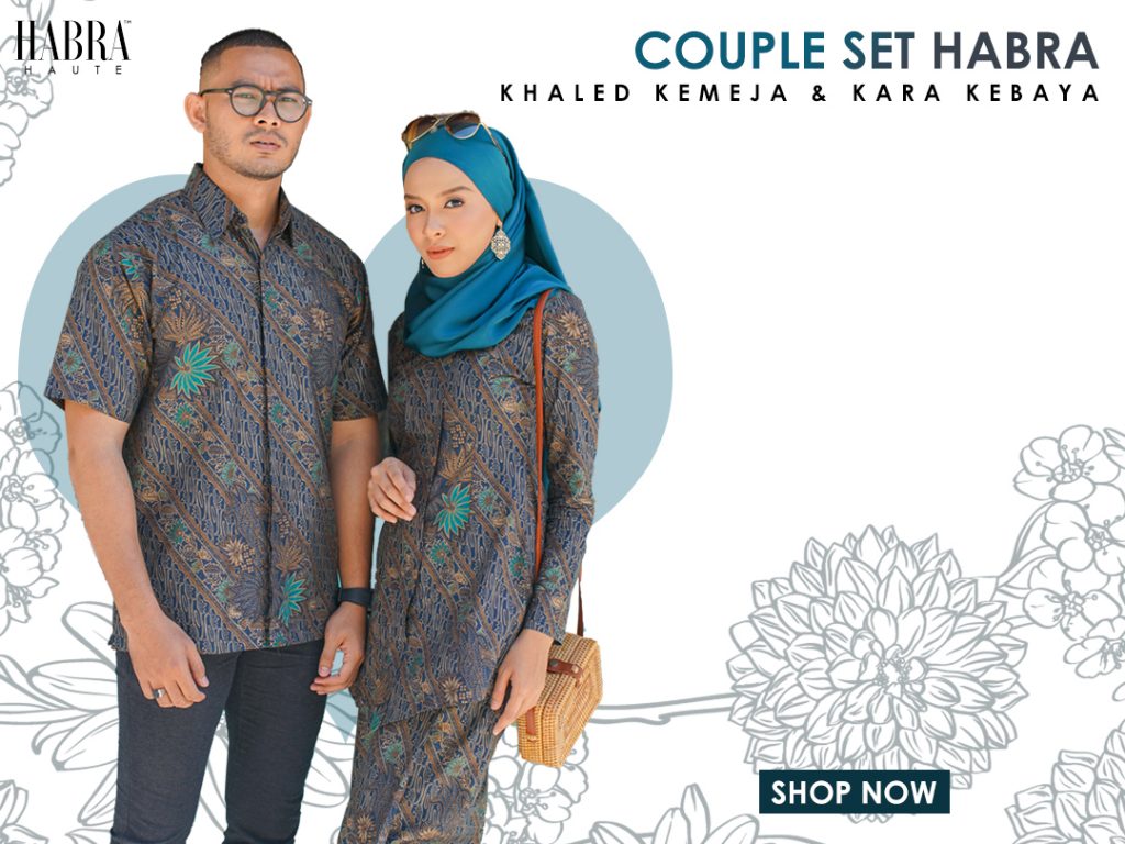 HABRA HAUTE