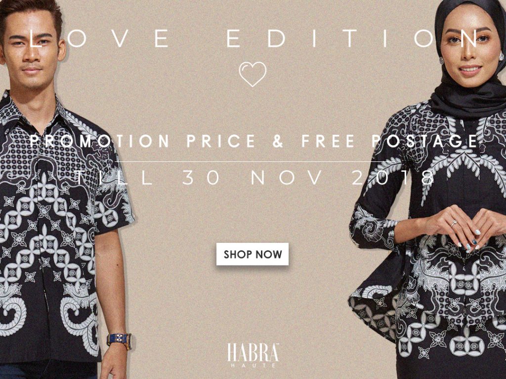 HABRA HAUTE