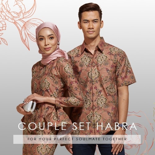 HABRA HAUTE