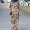 habra haute kara kebaya batik indonesia batik malaysia kebaya moden premium kurung moden
