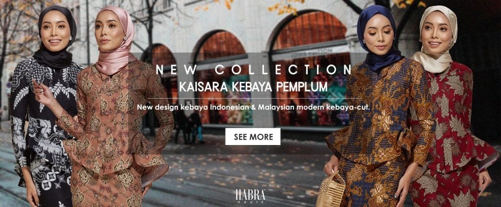 HABRA HAUTE