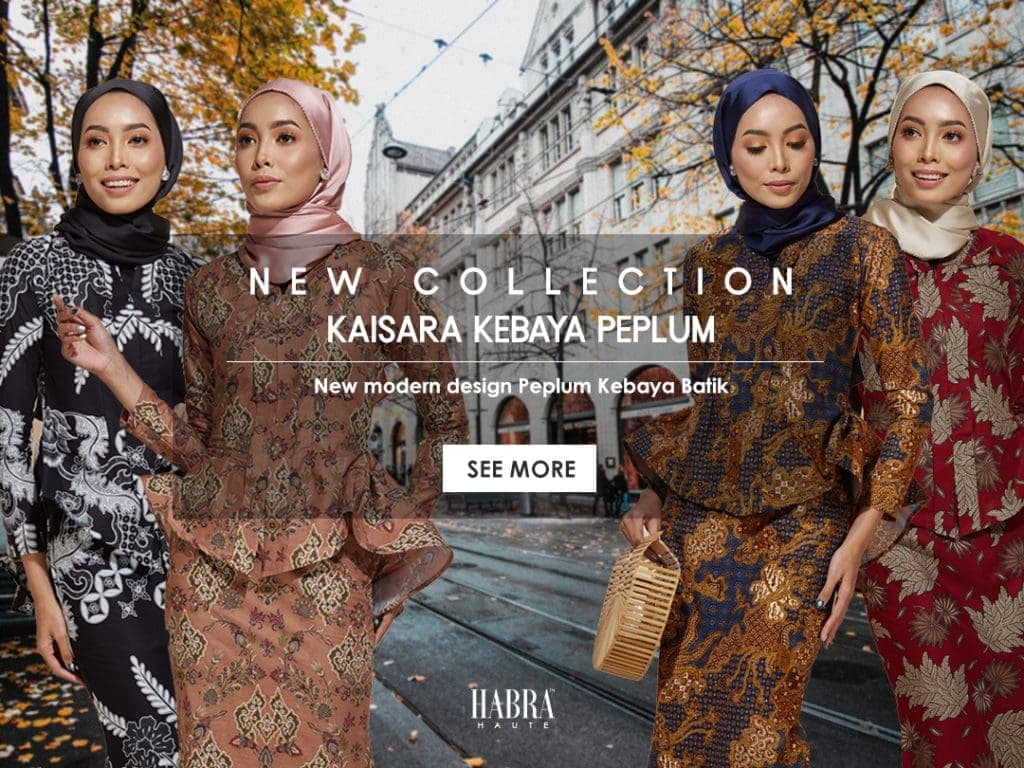 HABRA HAUTE