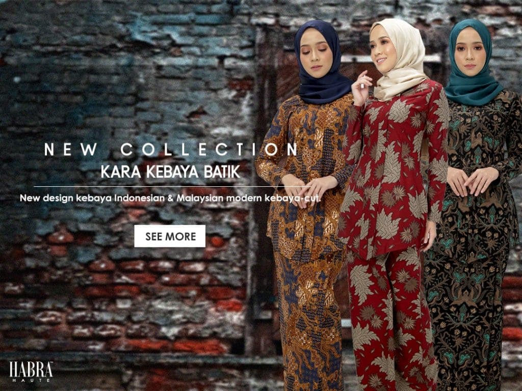 HABRA HAUTE