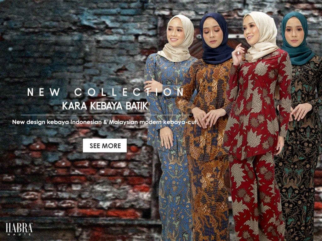 HABRA HAUTE