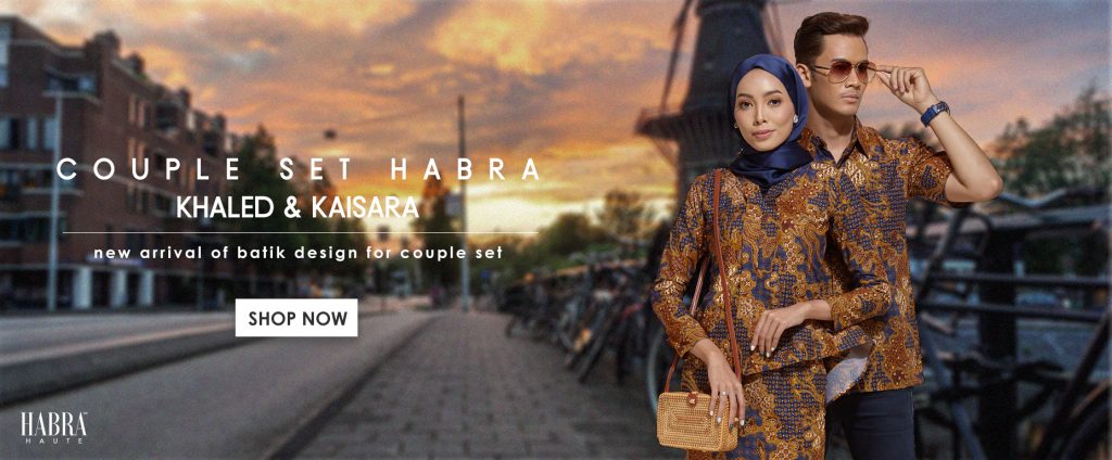 HABRA HAUTE