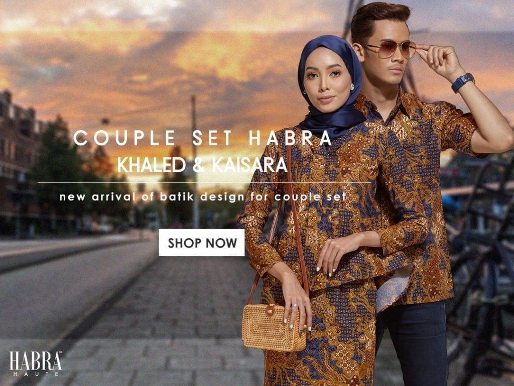 HABRA HAUTE