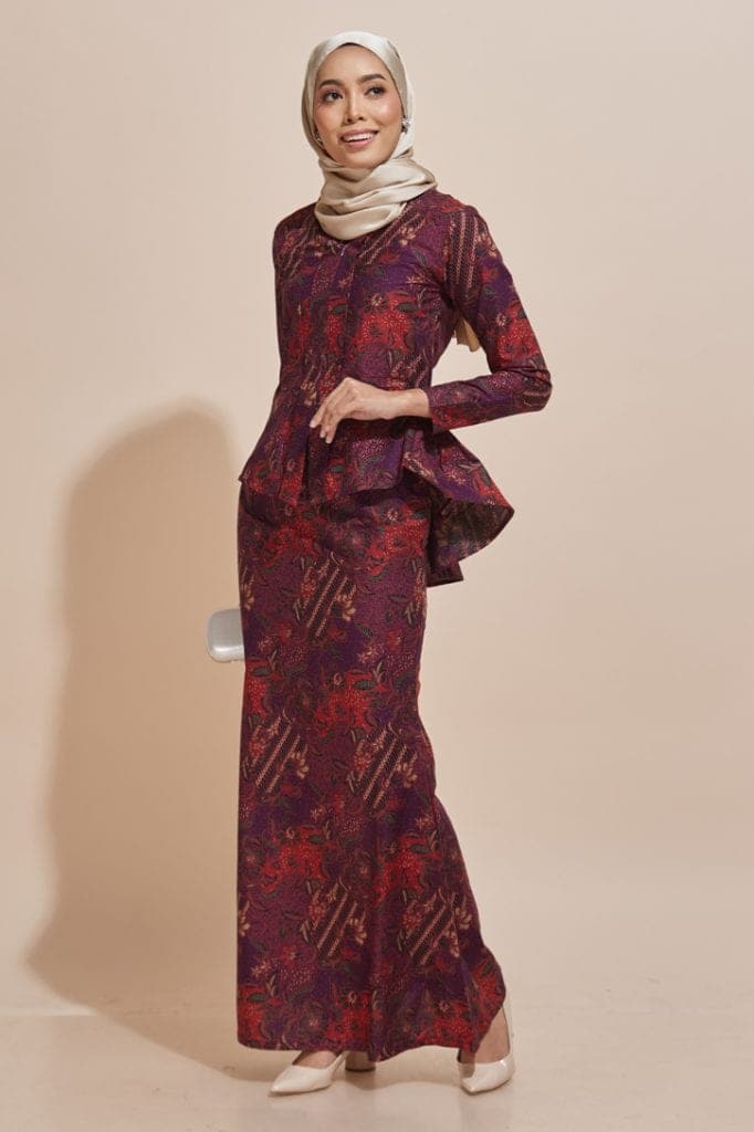 HABRA HAUTE