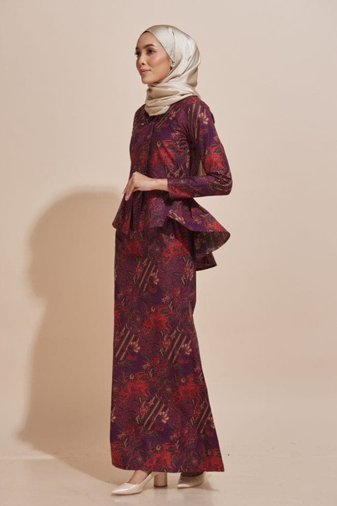 HABRA HAUTE