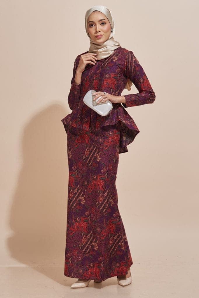 HABRA HAUTE