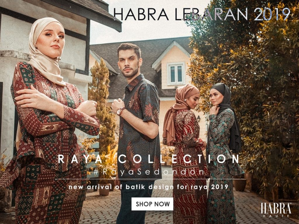 HABRA HAUTE