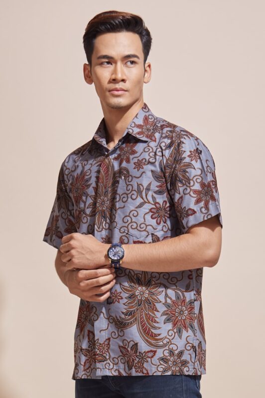 habra haute batik sedondon couple set kebaya batik malaysia indonesia batik cotton kebaya moden kebaya peplum kebaya batik jawa modern batik 2019 khaled kemeja batik kh69