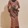 habra haute kebaya batik malaysia indonesia batik cotton kebaya moden kebaya peplum kebaya batik jawa kebaya batik modern kebaya nyonya kebaya batik 2019 kaisara kebaya batik ks36