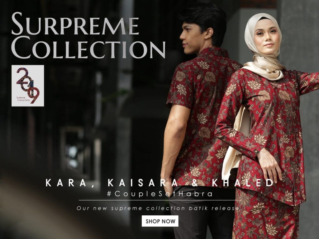 HABRA HAUTE