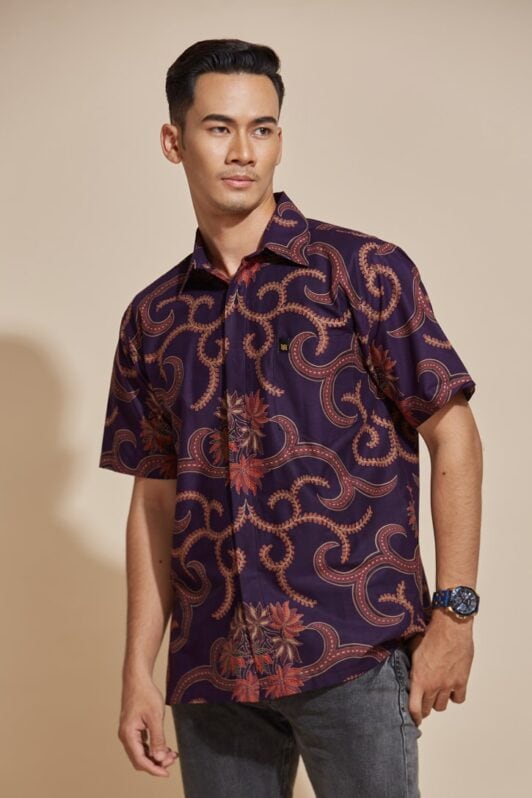 habra haute batik sedondon couple set kebaya batik malaysia indonesia batik cotton kebaya moden kebaya peplum kebaya batik jawa modern batik 2019 khaled kemeja kh87