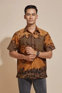 habra haute batik sedondon couple set kebaya batik malaysia indonesia batik cotton kebaya moden kebaya peplum kebaya batik jawa modern batik 2019 khaled kemeja kh88