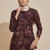 habra haute kebaya nyonya kebaya batik malaysia indonesia batik cotton kebaya moden kebaya peplum kebaya batik jawa kebaya batik modern kebaya batik 2019 kara kr82