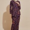 habra haute kebaya nyonya kebaya batik malaysia indonesia batik cotton kebaya moden kebaya peplum kebaya batik jawa kebaya batik modern kebaya batik 2019 kara kr87